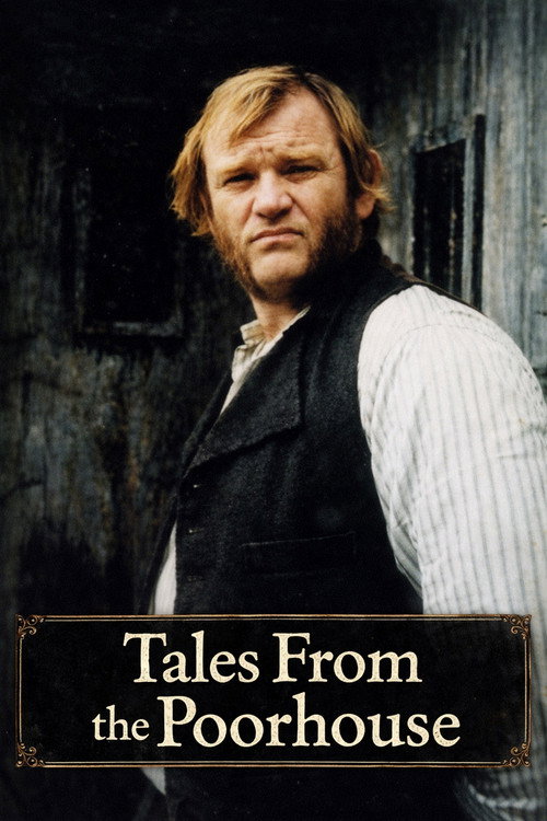 Tales from the Poorhouse