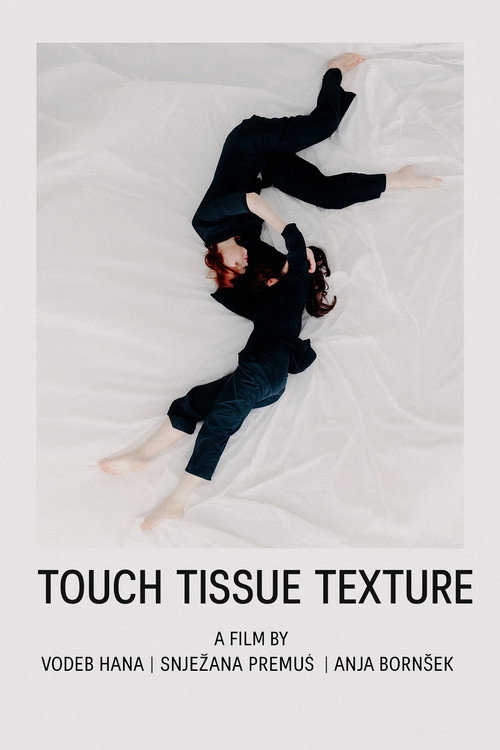Touch Tissue Texture