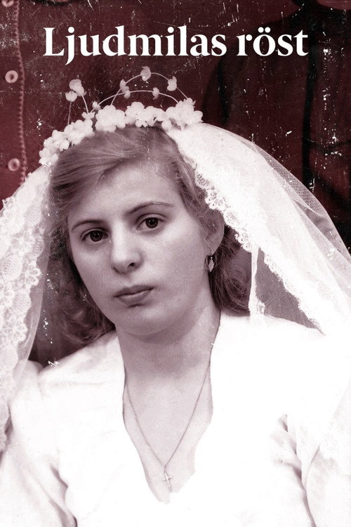 The Voice of Ljudmila