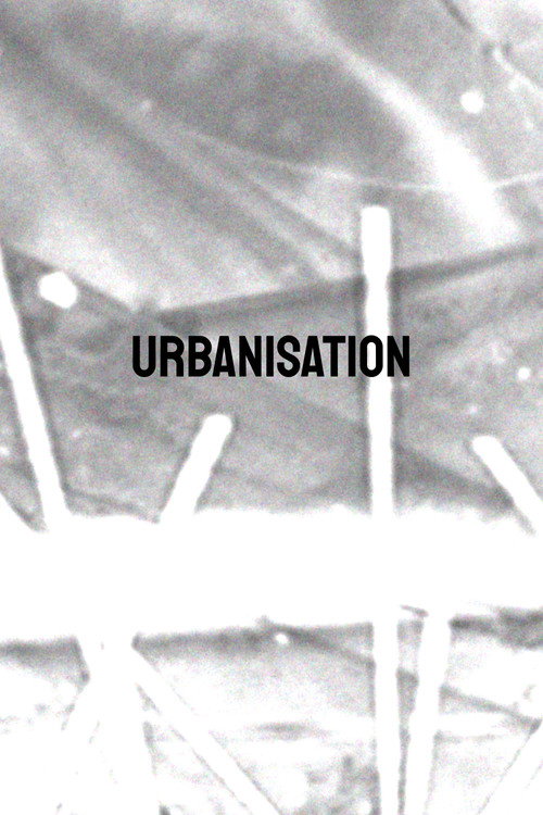 Urbanisation
