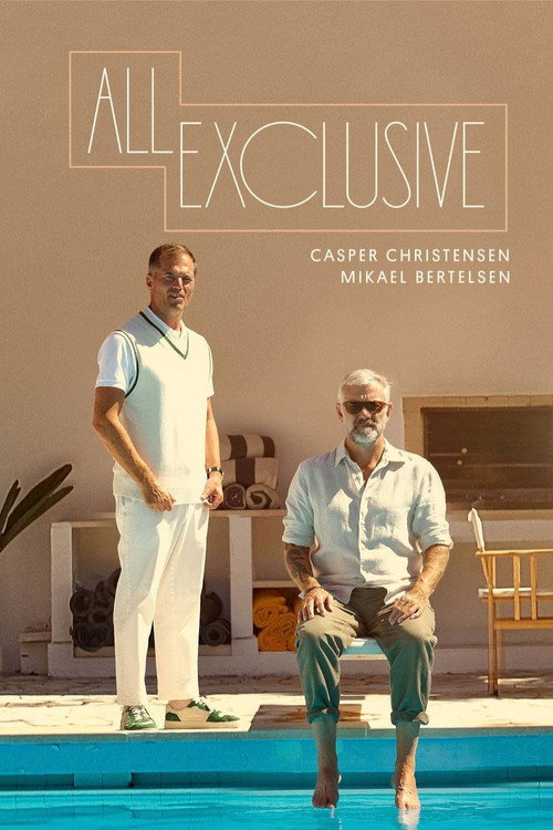 All Exclusive
