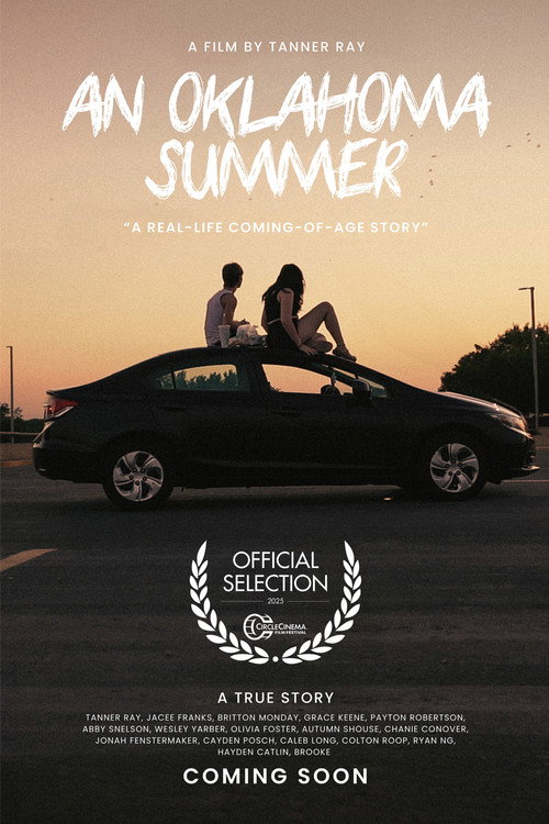 An Oklahoma Summer