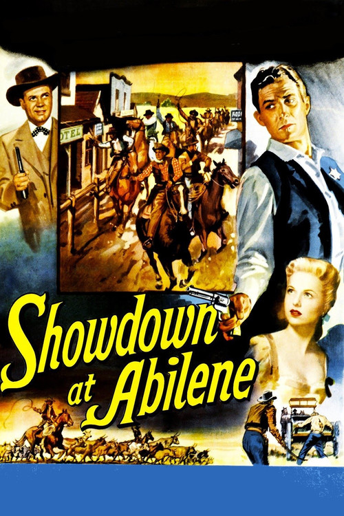 Showdown at Abilene