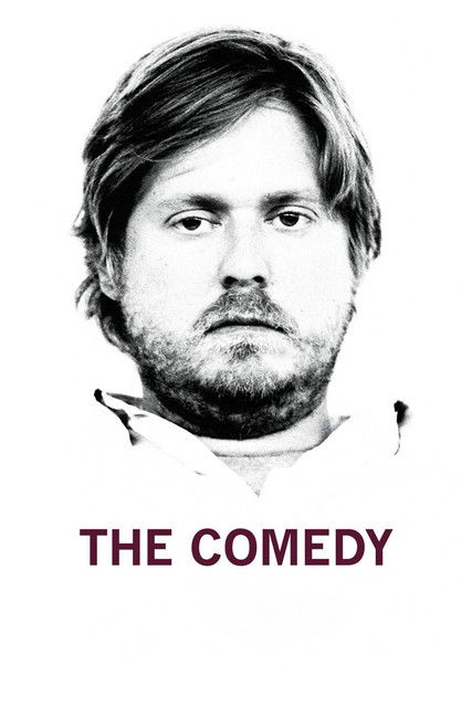 The Comedy