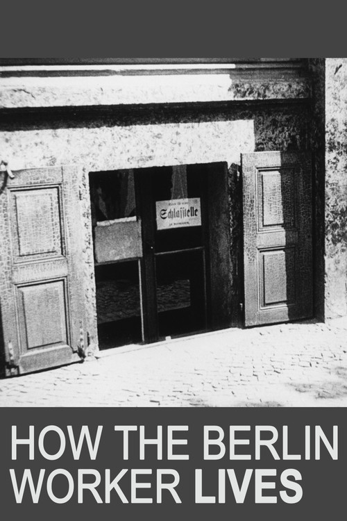 How the Berlin Worker Lives