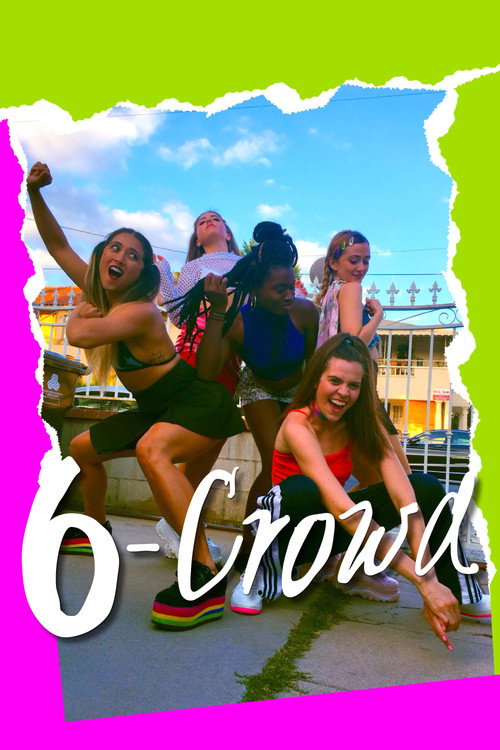 6-Crowd