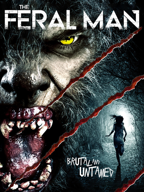 The Feral Man