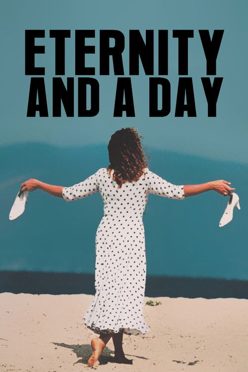 Eternity and a Day