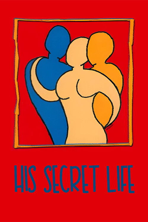His Secret Life