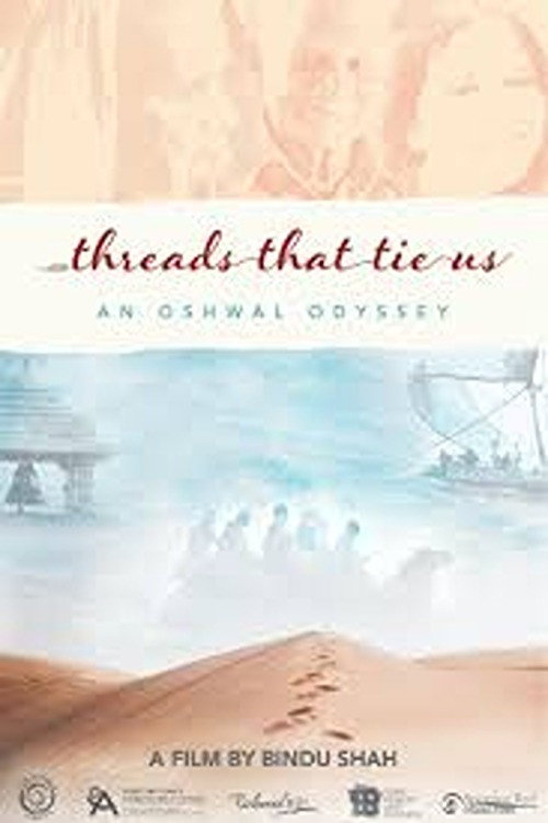 Threads That Tie Us: An Oshwal Odyssey