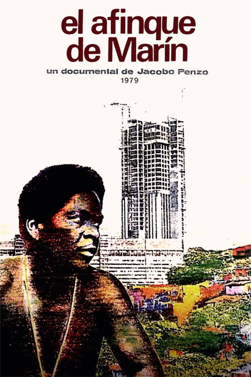El afinque de Marín