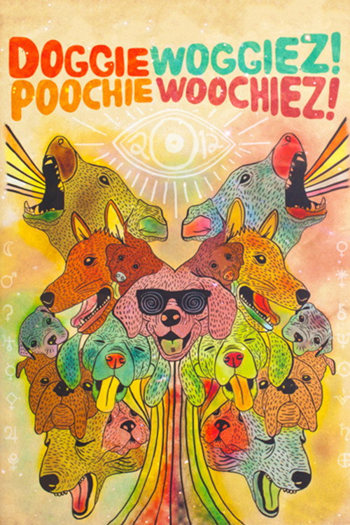Doggiewoggiez! Poochiewoochiez!