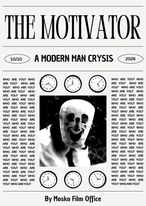 The Motivator