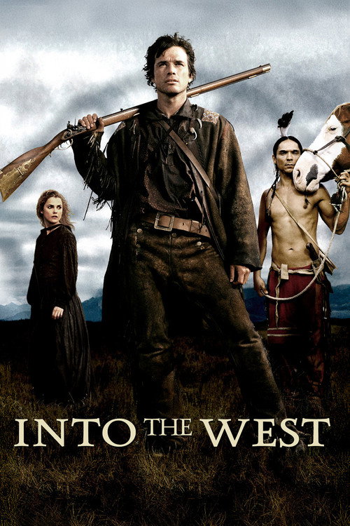 Into the West