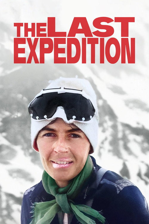 The Last Expedition