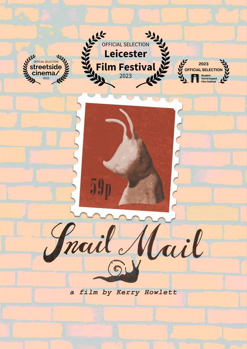 Snail Mail