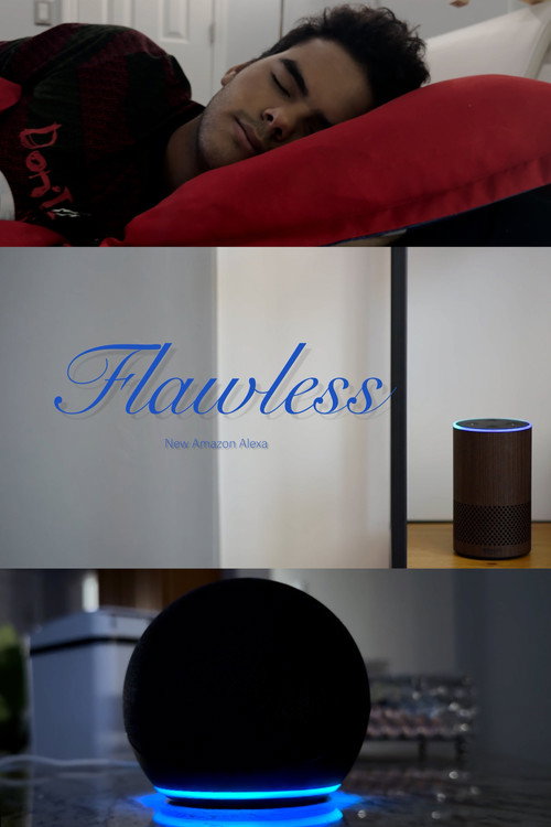 Flawless New Amazon Alexa