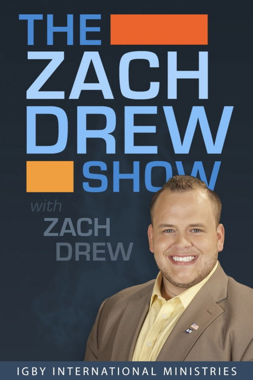 The Zach Drew Show