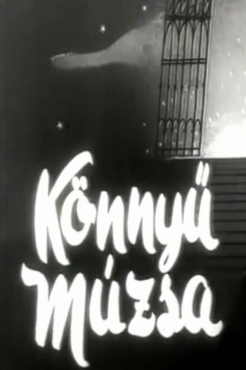 Könnyű múzsa