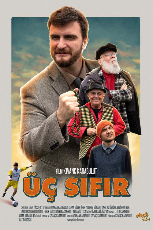Üç Sıfır