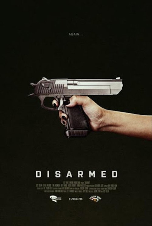 Disarmed