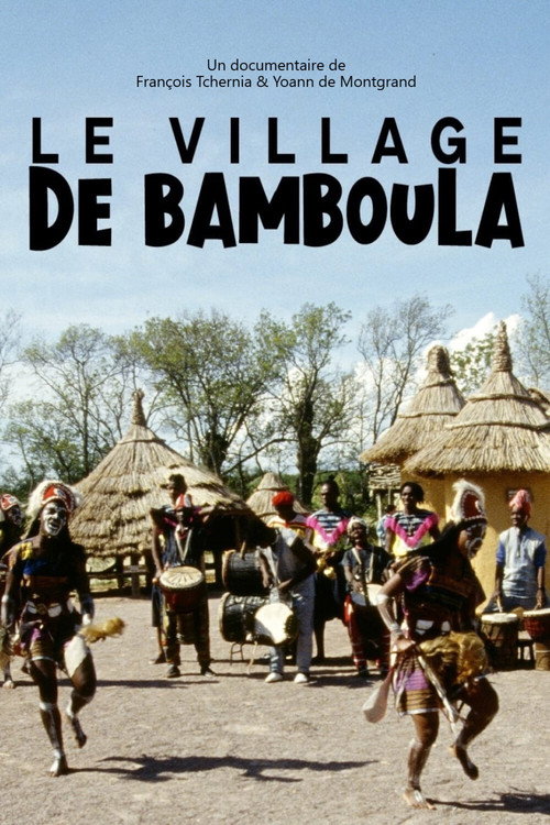 Le Village De Bamboula