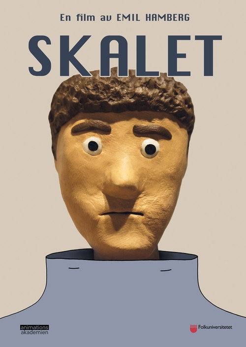 Skalet