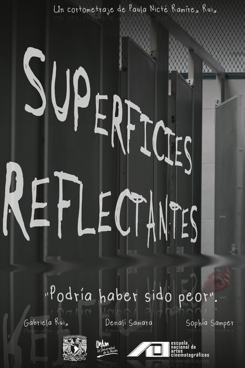 Reflective Surfaces