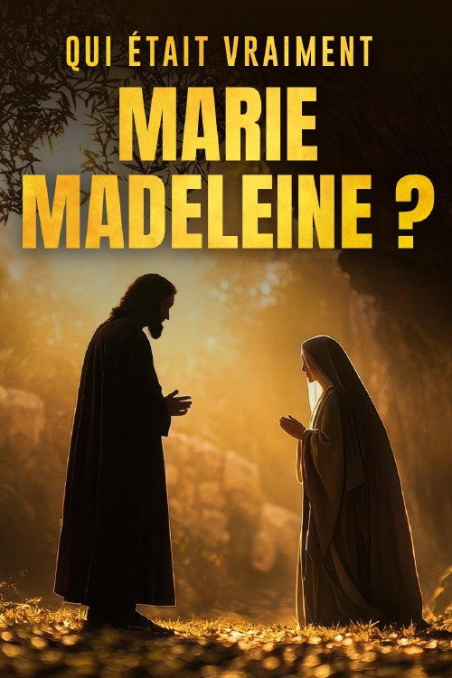 Qui était vraiment Marie Madeleine ?