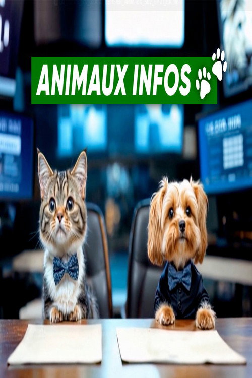 Animaux infos