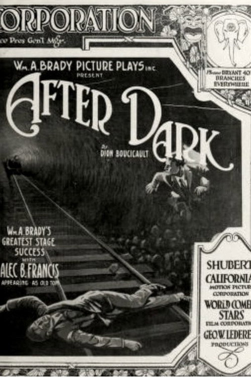 After Dark