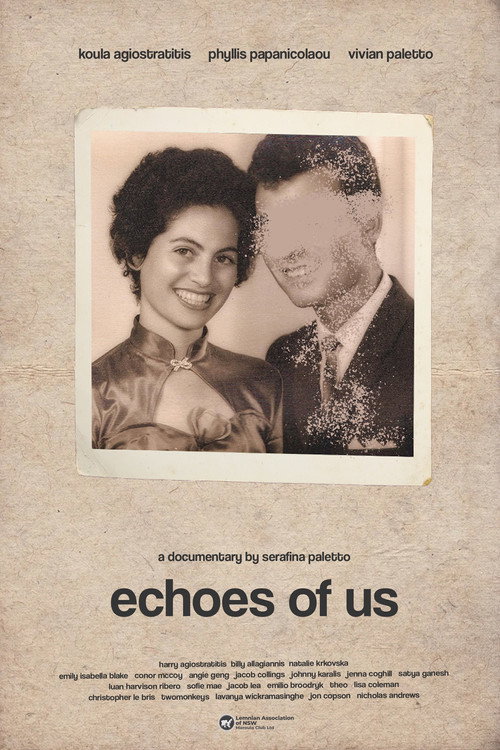 Echoes of Us