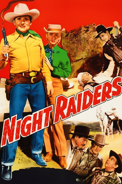 Night Raiders