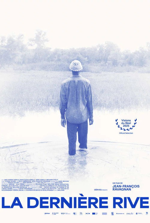 The Last Shore
