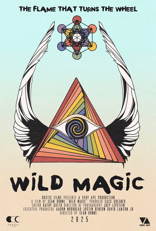 Wild Magic