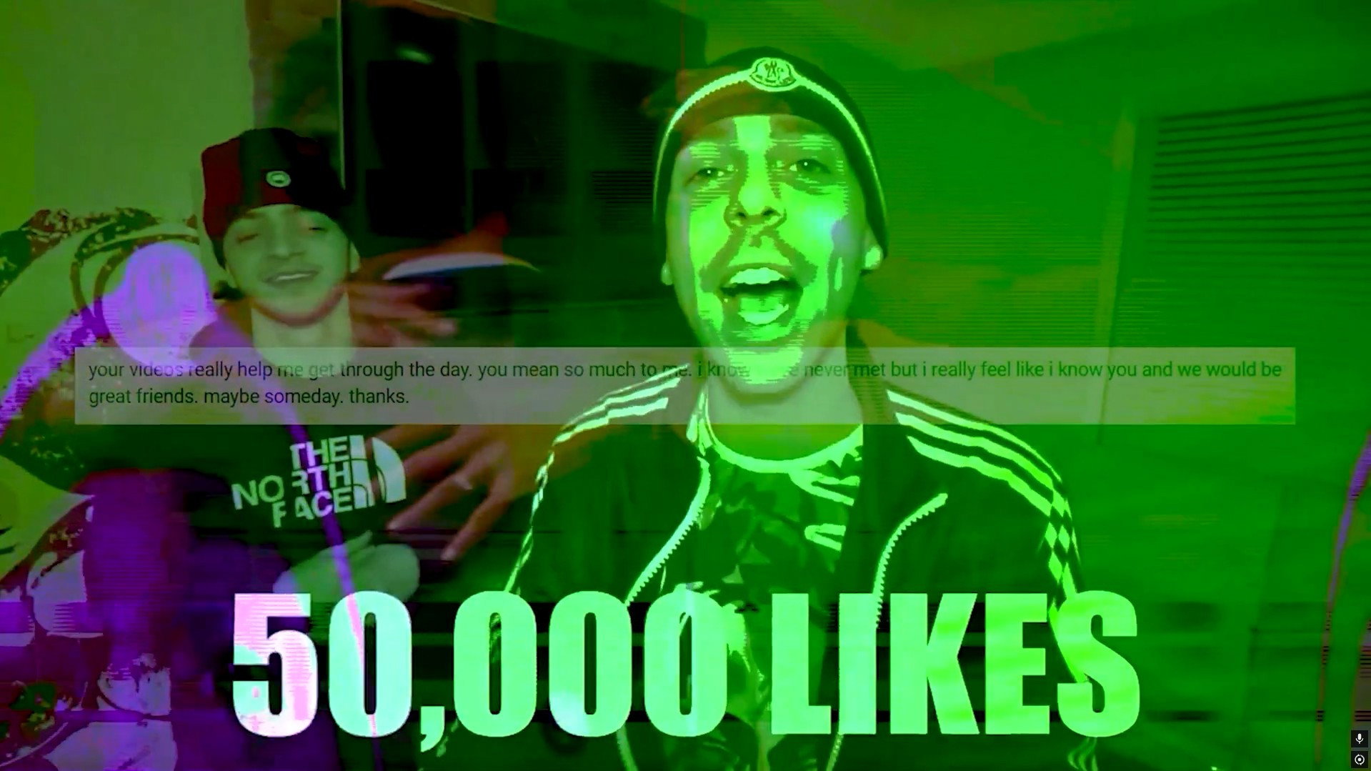 Endless Content Forever