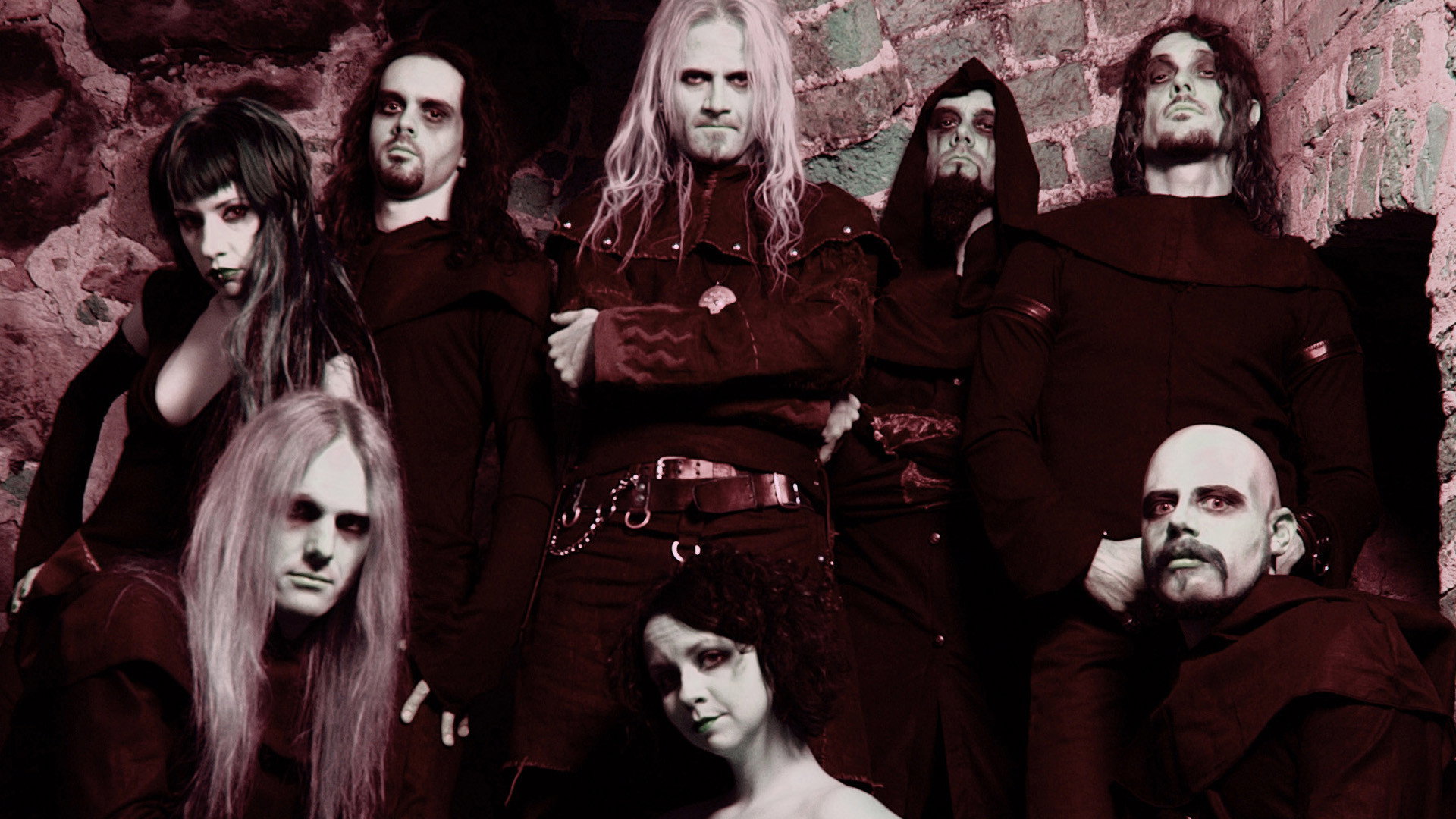 Therion: Live Gothic