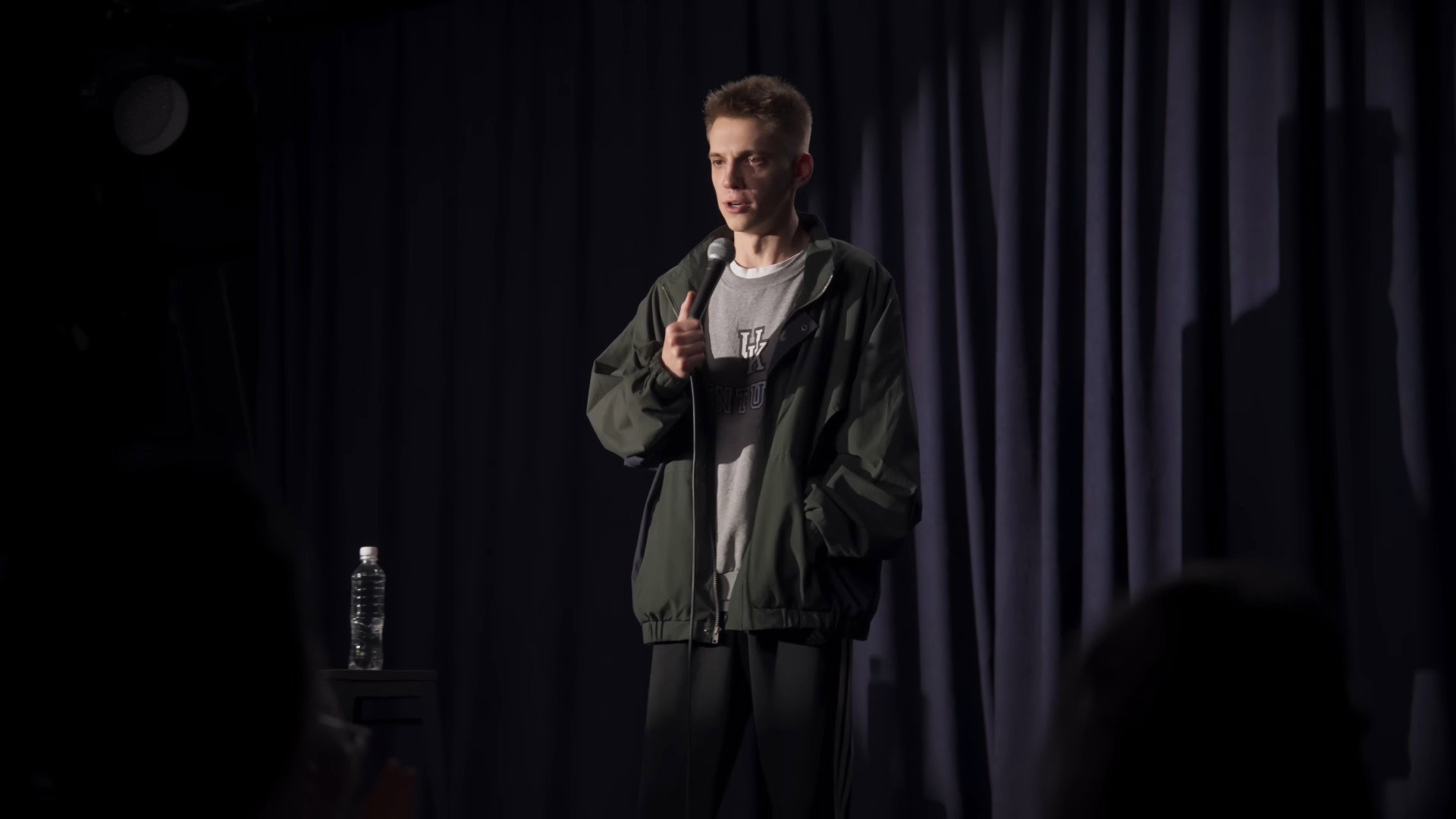 Kirill Selegey: AAAAAA