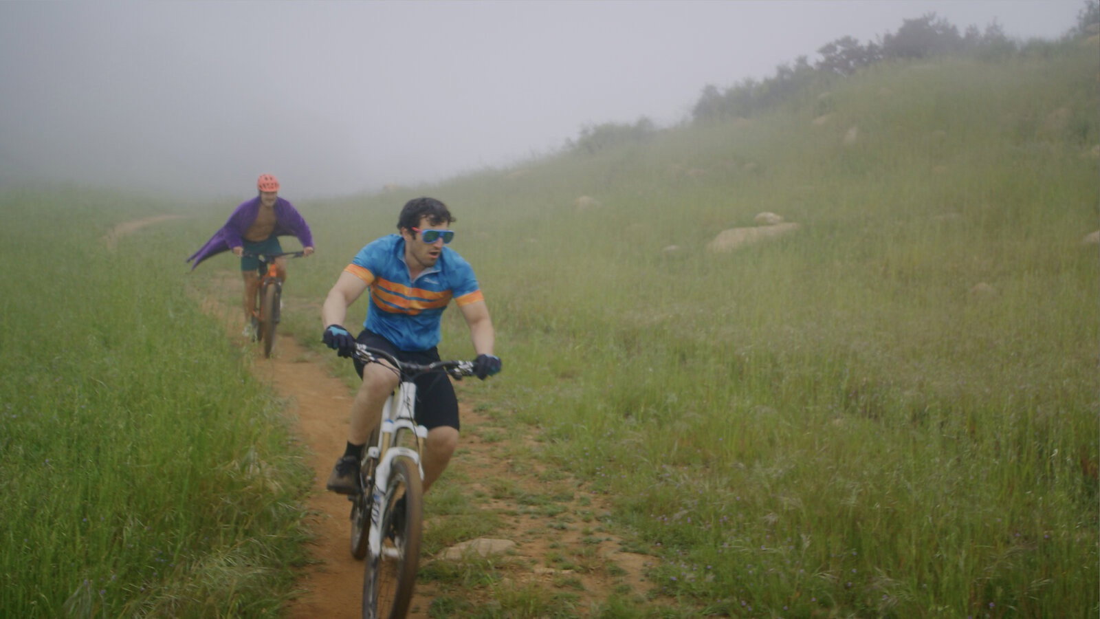 Bike Short