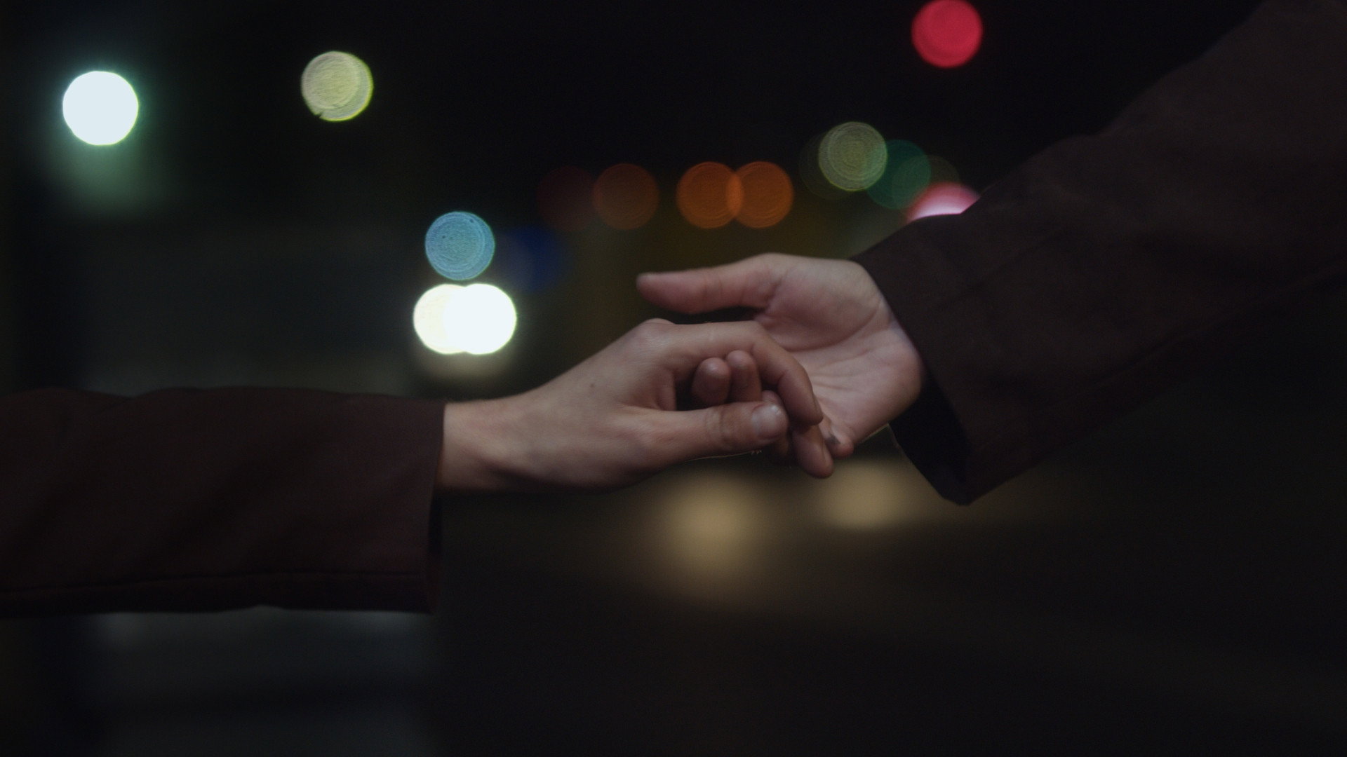 Meet Me Again