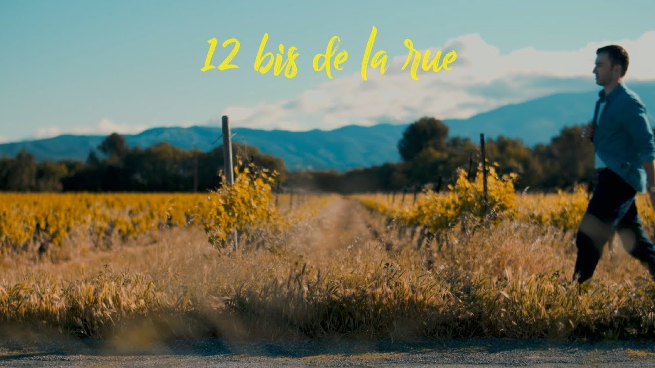 12 Bis de la rue