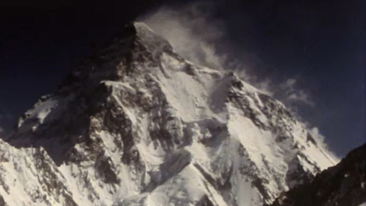 Himalaya - 8000 Meters Without Oxygen