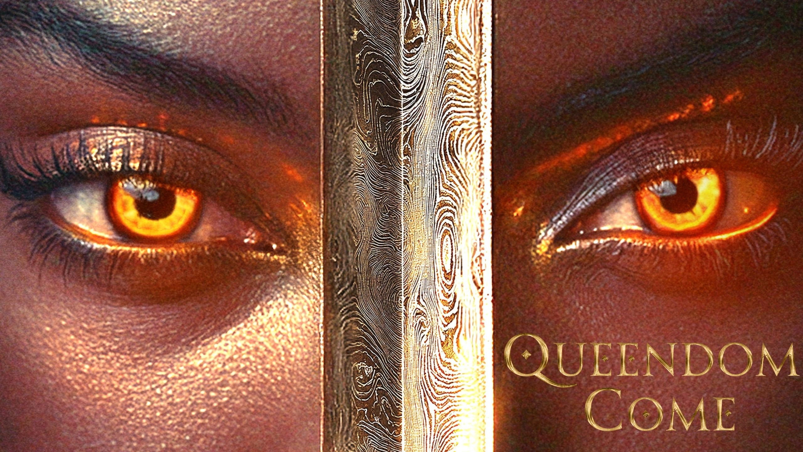 Queendom Come