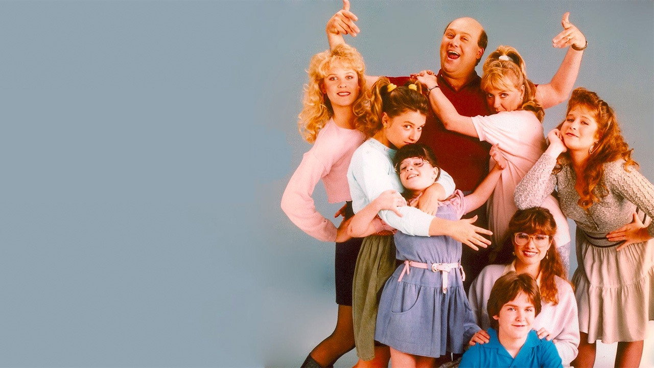 Just the Ten of Us