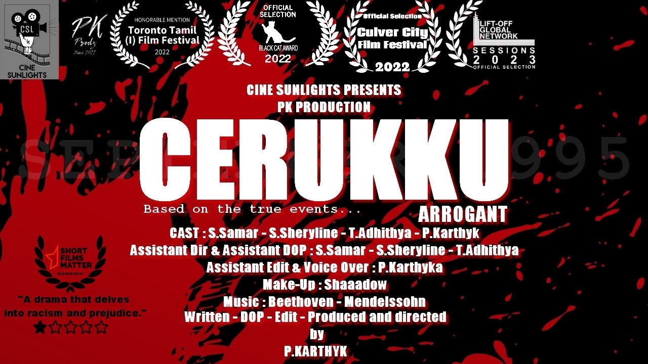 Cerukku