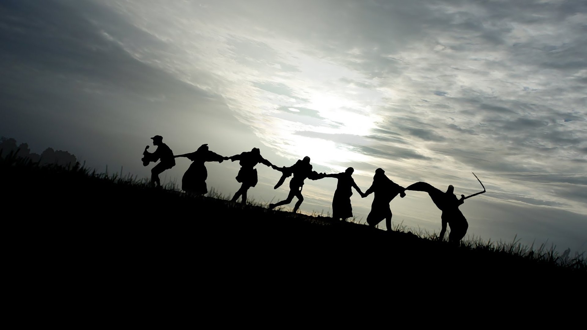 The Seventh Seal