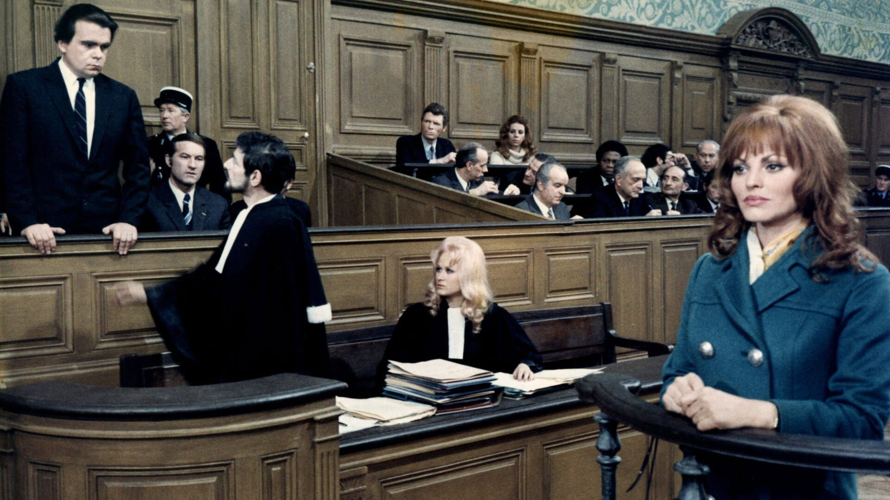 Law Breakers