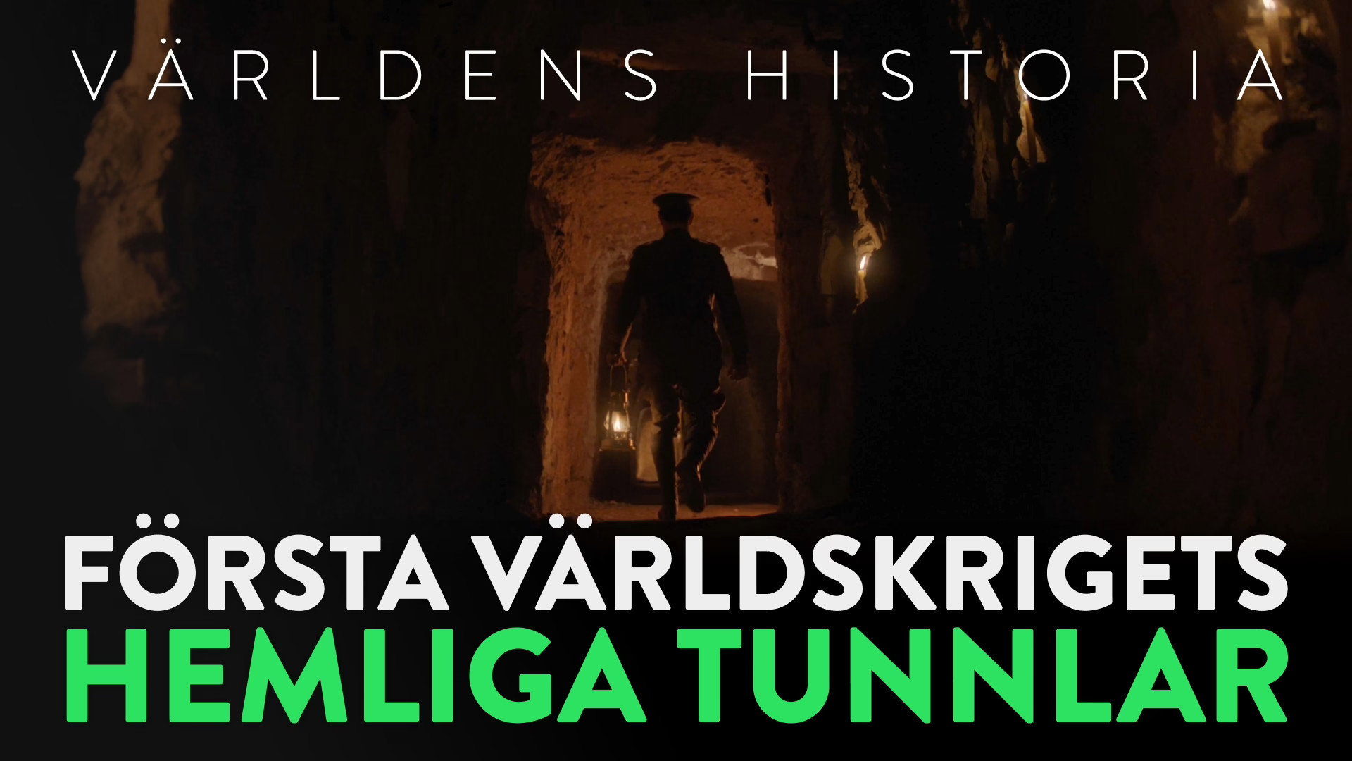 Arras 1917, l'histoire des tunneliers néo-zélandais