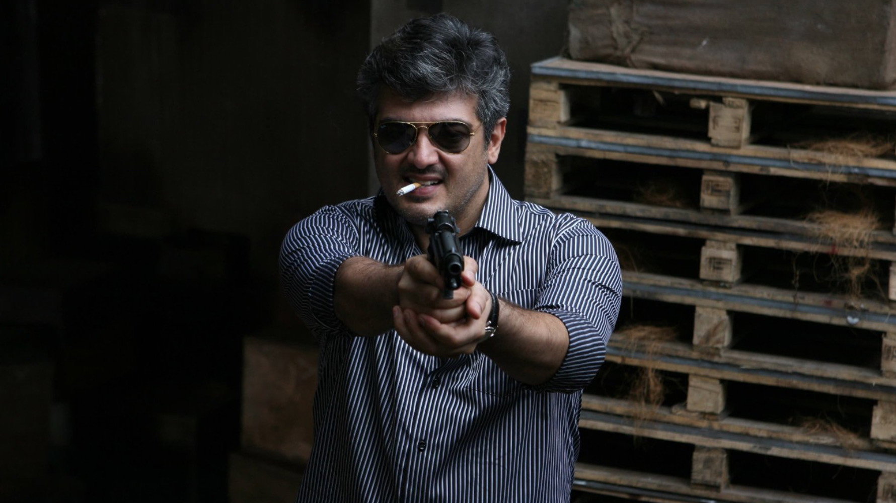 Mankatha