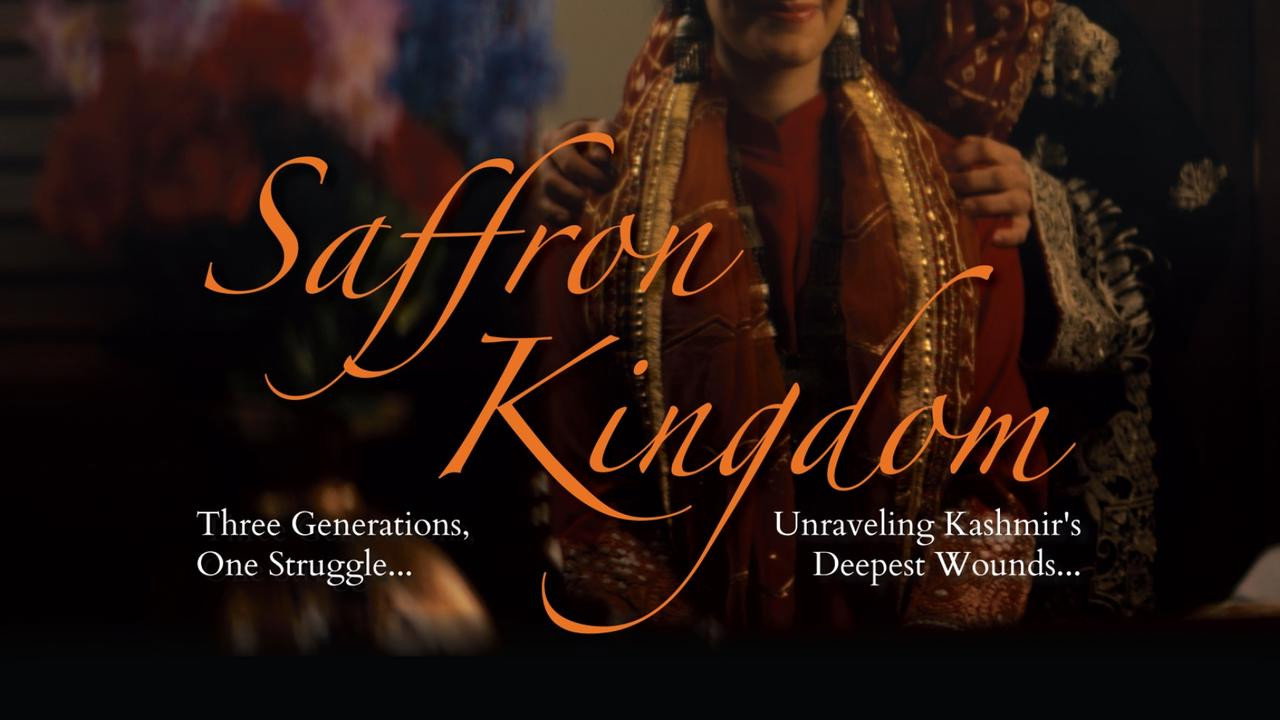 Saffron Kingdom